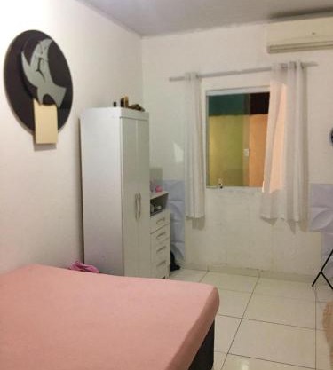 Casa Luxuosa Ponta de Aratuba