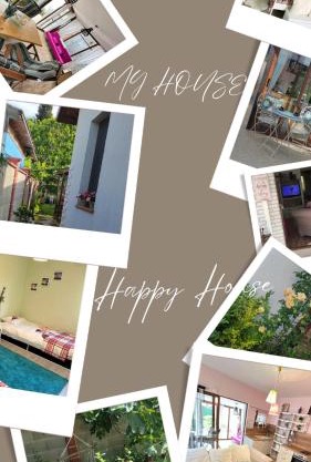 Casa M-MiMi"s Paradise