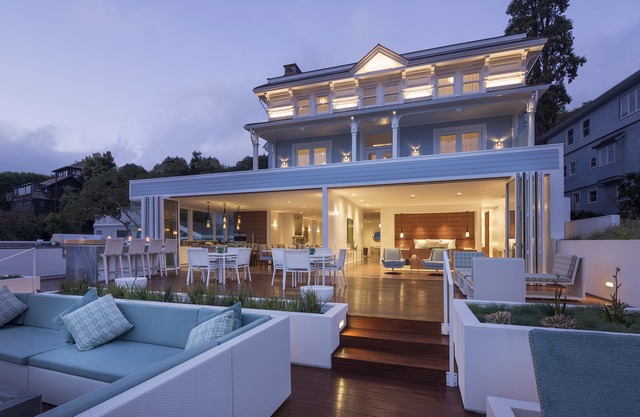 Casa Madrona Hotel & Spa