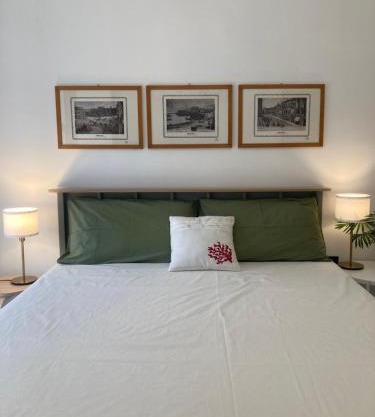 Casa Makarina - camere, centro storico