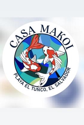 Casa Makoi
