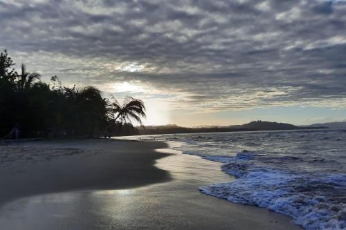 Casa Malaga, Wifi, Camine a playa