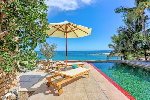 Casa Manana by Cabo Villas