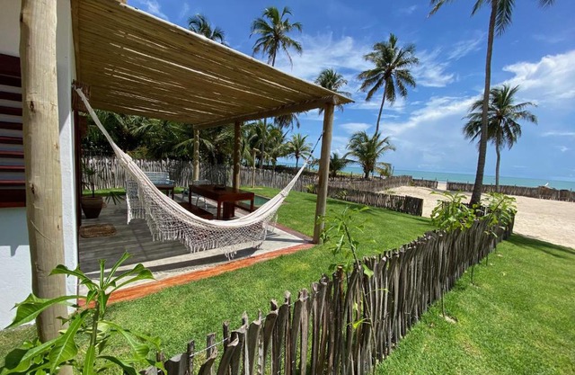 Casa Mar - Os Navegantes