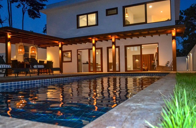 Casa Marah Condominium Coqueiral