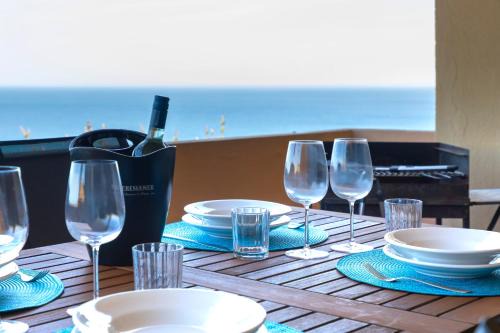 Casa Marilò - wifi e vista mare