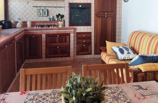 Casa Marina Taormina