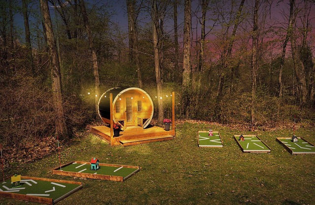 Casa Mariposa Grand Bend