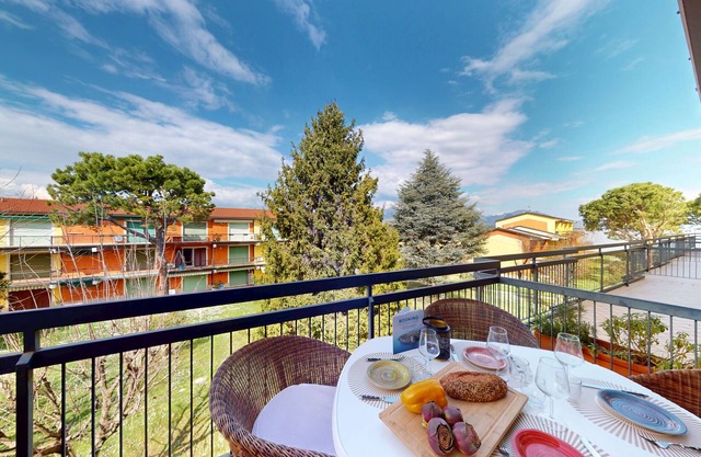 Casa Marisol by Bookinggardalake