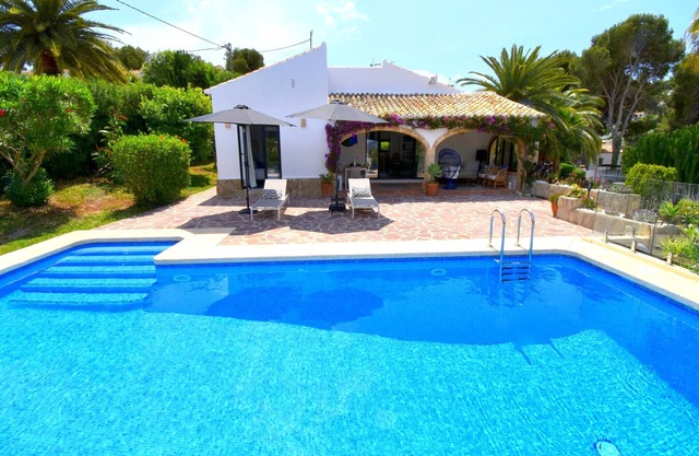 Casa Markoli Javea - 5040