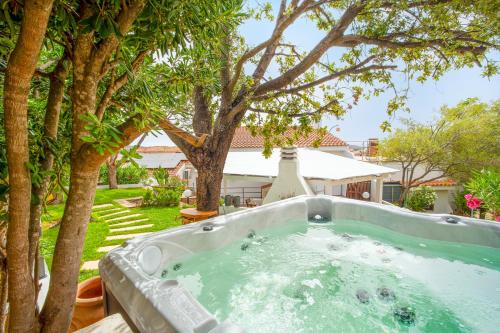 Casa Masini San Teodoro