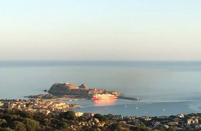 Casa Matea - Monticello village - sea view - terraces