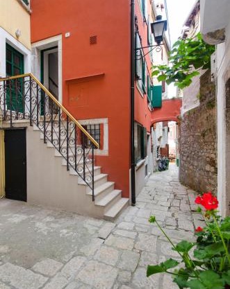 Casa Matteotti 