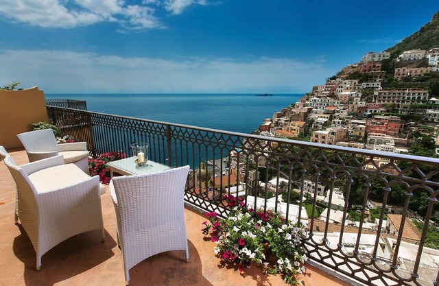 Casa Mauro with sea view - My Rental Homes