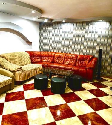 Casa Maya