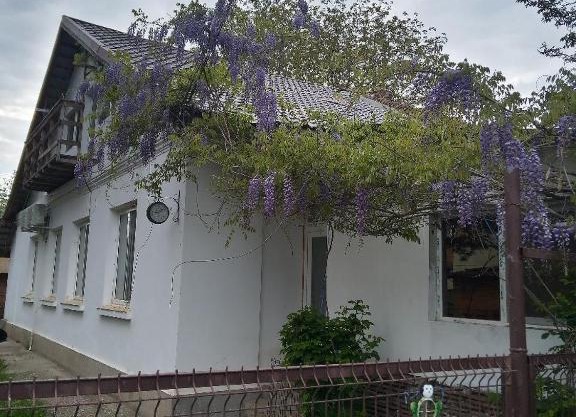 CASA MEA-Casa Mocanu