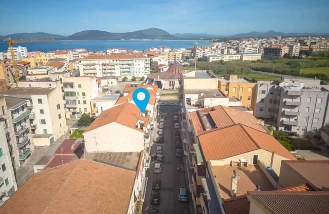 Casa Merisi - One Bedroom Apartment, Sleeps 4