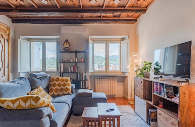 Casa Mimmo by Happyhostorino