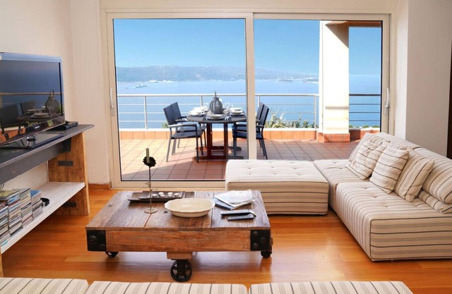 Casa Minervos | Unique Views