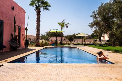 CASA MISASHA nature, calme, bio et vos repas préparés par notre cuisinière