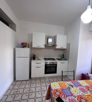 Casa Modesto Monasterace Marina