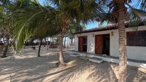 Casa Monan, Atins beach