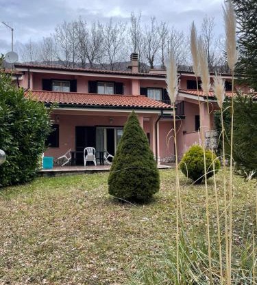 Casa Montette
