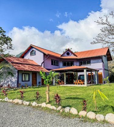 Casa Morada
