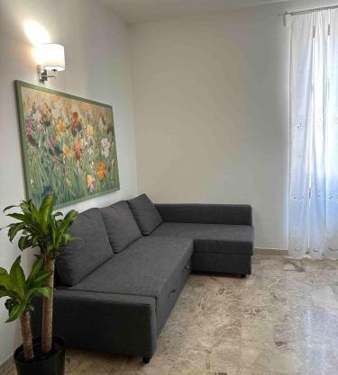 Casa Morgana Two-room apartment in the center overlooking the lake