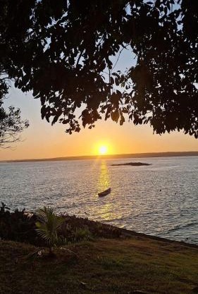 Casa mosqueiro 75 km de Belém