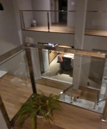 Casa na praia Canas