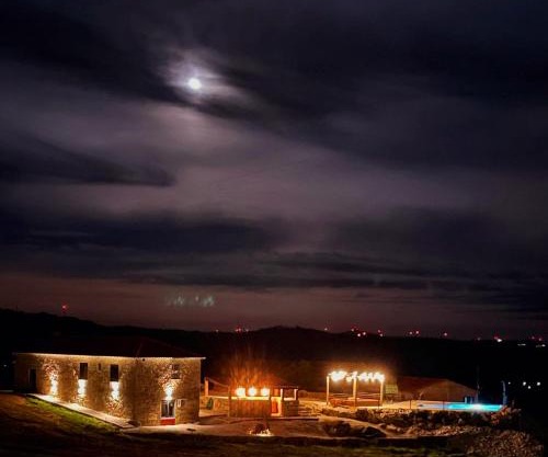 Casa na Serra da Estrela - Solar do Prazo