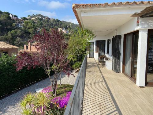 Casa Namar - Costa Brava