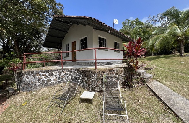 Casa Naturaleza