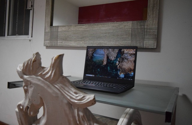 Casa Nevado "An oasis of peace".