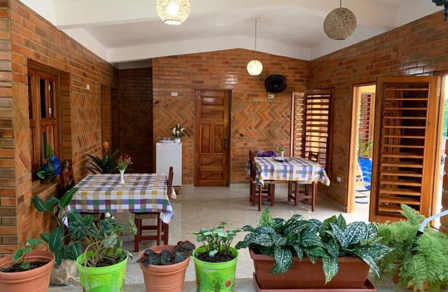 Casa Nilda