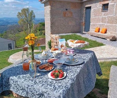 Casa Nova de Senradelas