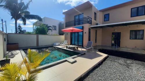 Casa Oasis