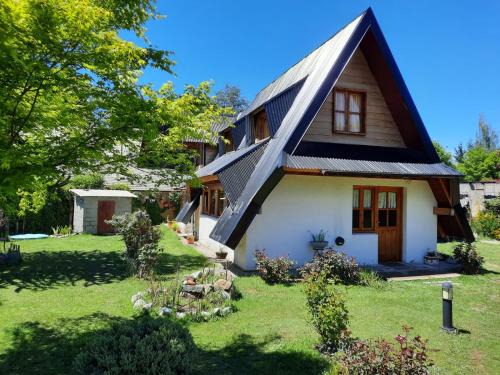 Casa Orion By Los Amancays