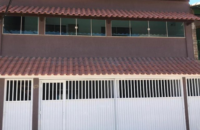 Casa Pôr Sol 