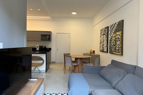 Casa Pantuso Alphaville