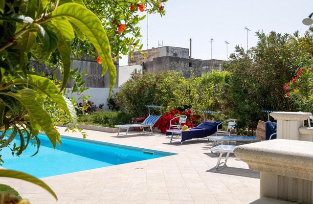 Casa Papadia - Bilocale Timo