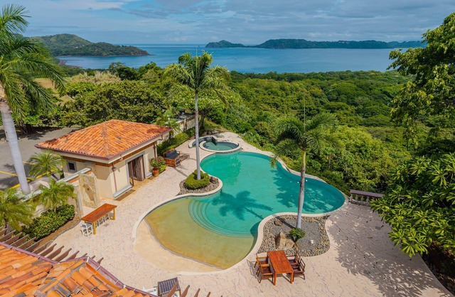 Casa Papagayo - Jaguar Village C2