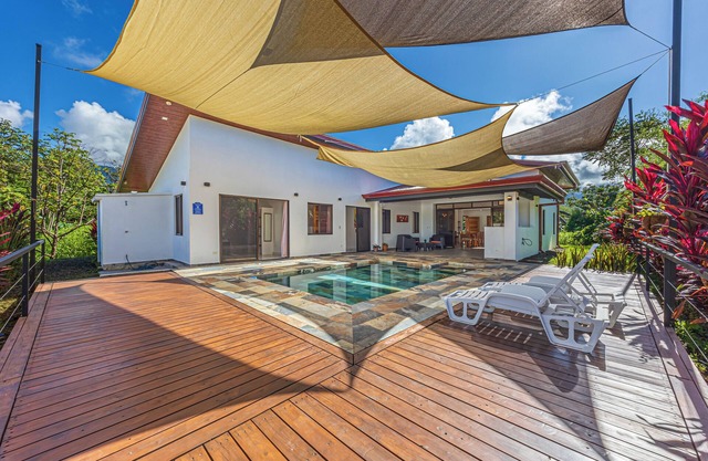 Casa Paraíso de Ballenas