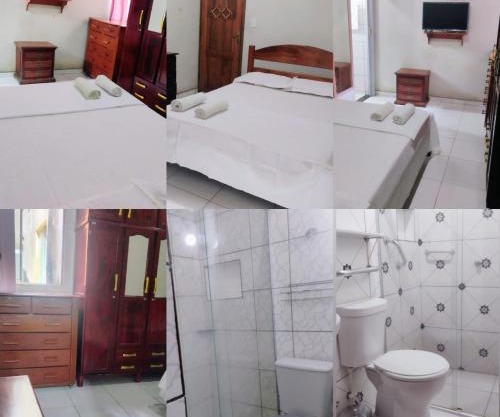 Casa para COP 30