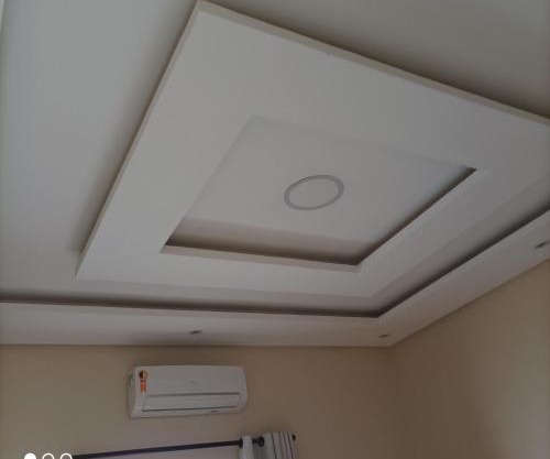 Casa para temporada toda mobiliada para cop 30