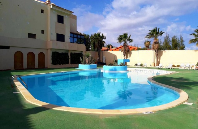 Casa Paraiso Fuerteventura