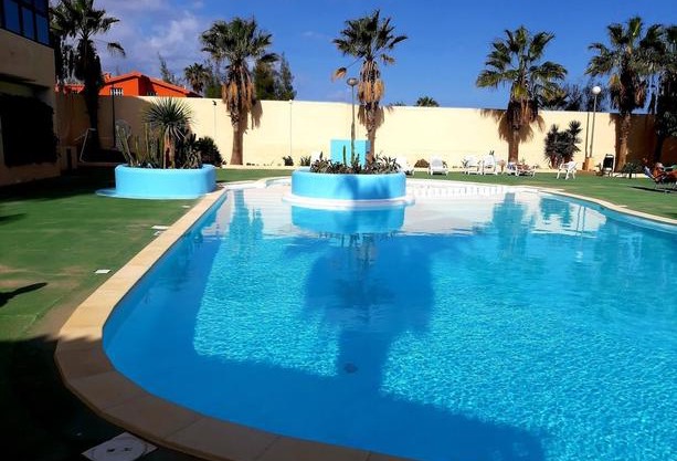 Casa Paraiso Fuerteventura