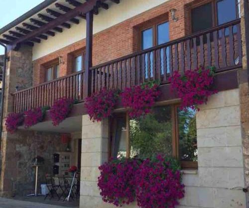 Casa pareada rural Elechino