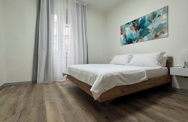 Casa particular 40-relax and comfort with parking space.